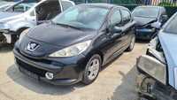 Peugeot 207 1.4i на части