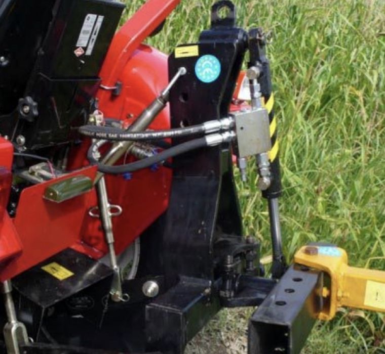 Distribuitor/supapa reversare plug Italia