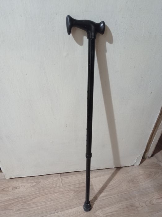 Продам трость б/у