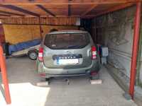 Dacia Duster 1.5 dci 4x4