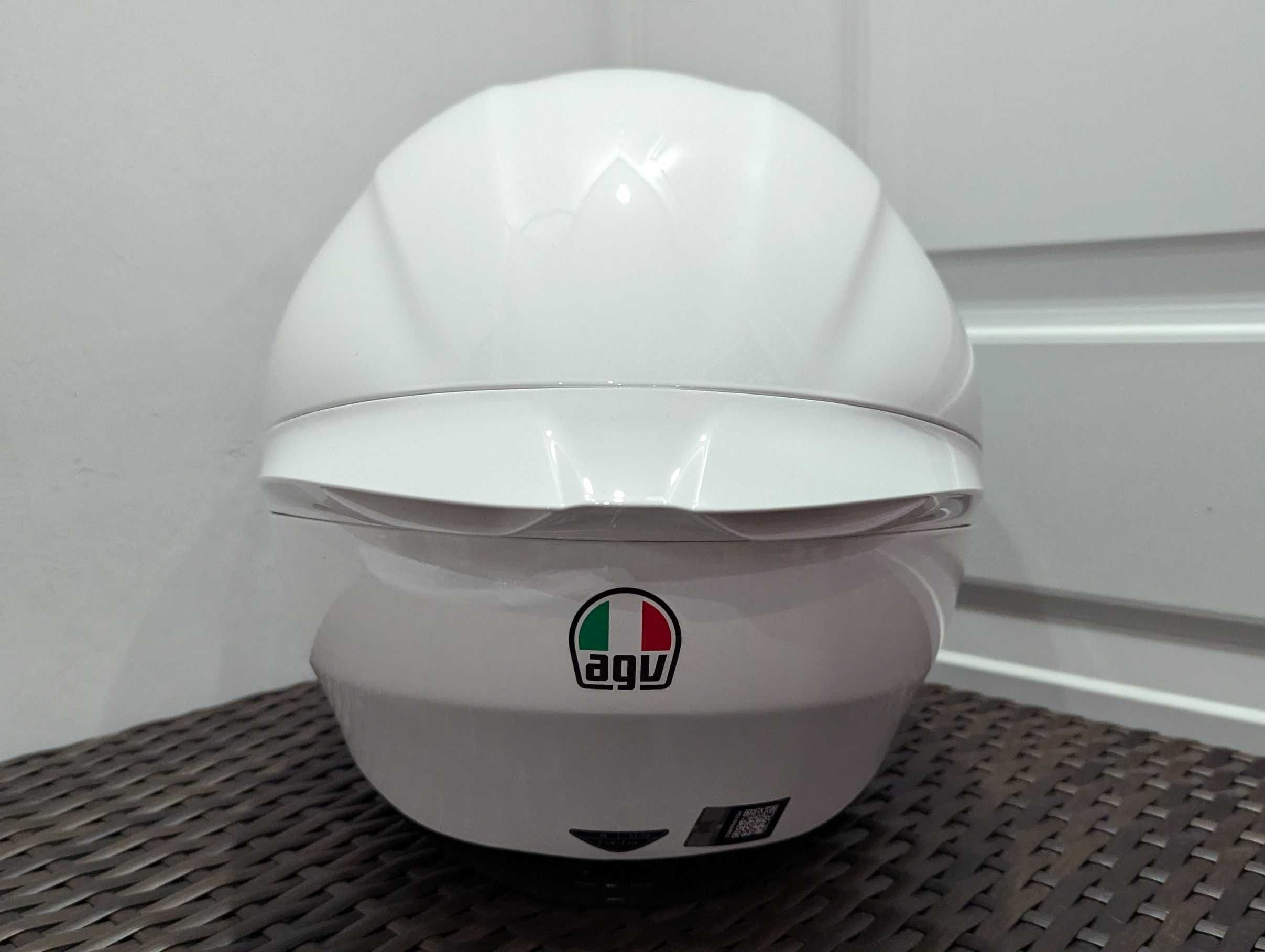 Casca moto AGV K1 S, marime M