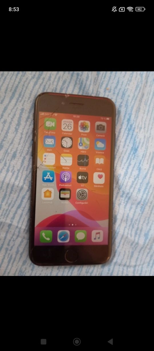 Vând Smart phone