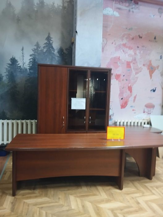 Мебель для директора