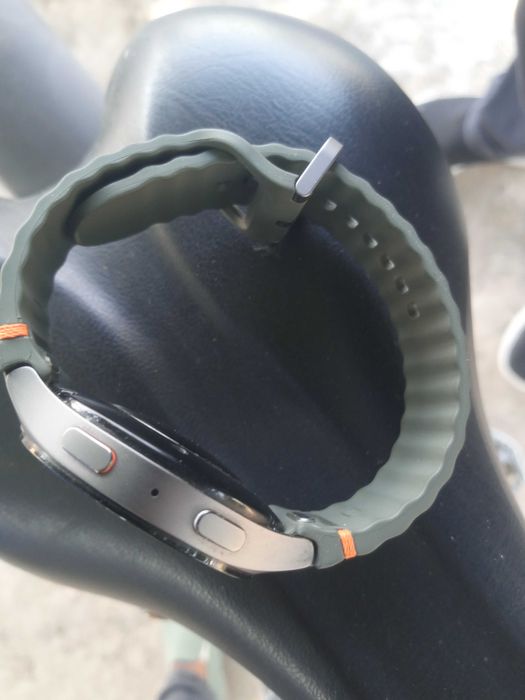 SM Galaxy watch7 sotiladi