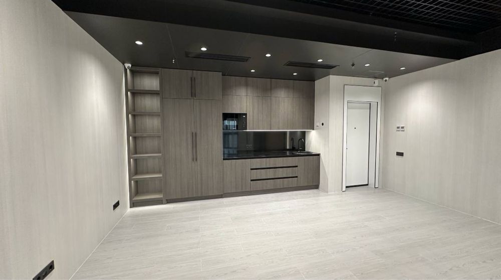 Срочно !Сдается офис в Nest One!!! Блок-С, 50м2