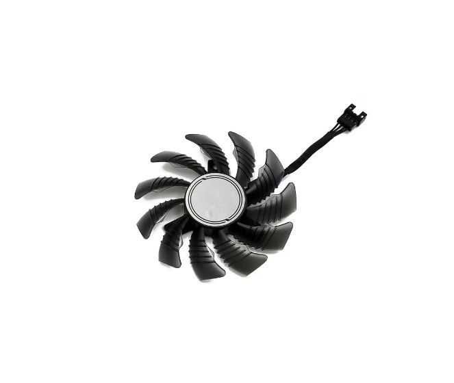 T128010SU RTX3060 Cooler Gigabyte GeForce RTX 6600 6700, 78mm