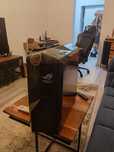 Carcasa PC gaming profi