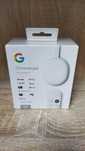 CHROMECAST WHIT GOOGLE TV, HD-Sigilat/Fin X Amanet&Exchange cod 91060