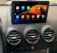 Navigatie Android Opel Antara Waze YouTube GPS Carplay BT