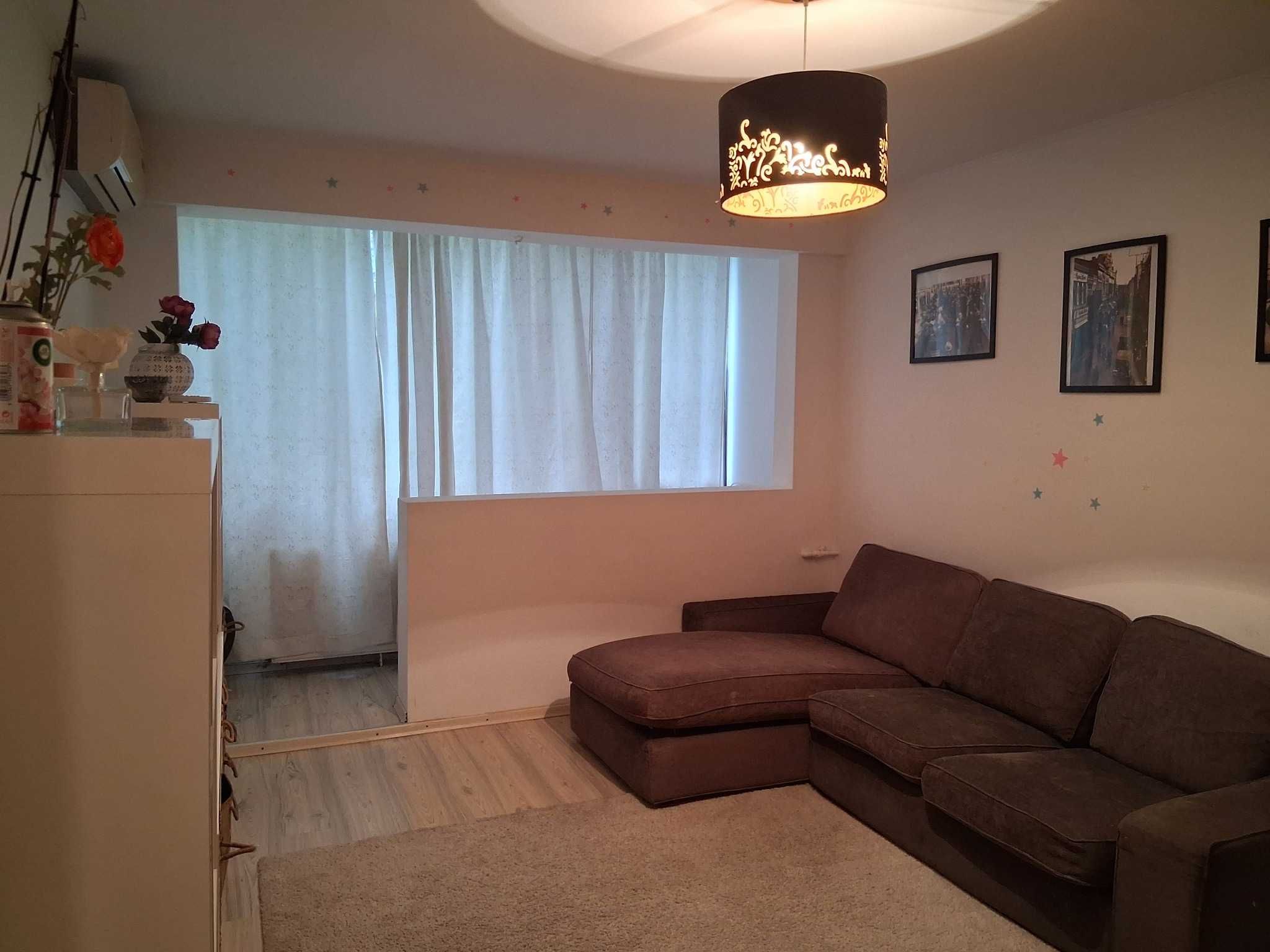 Inchiriere 2 camere B-dul Timisoara