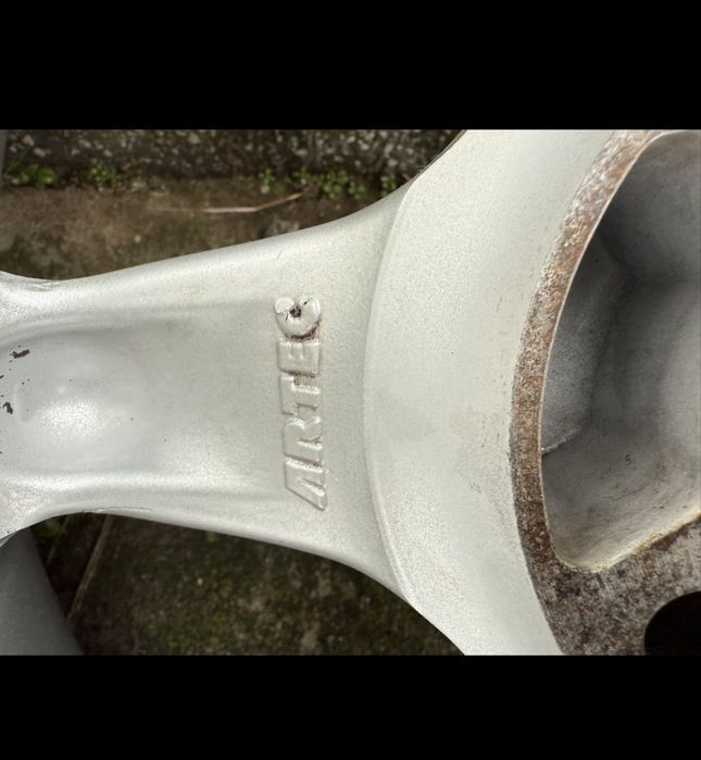 Artec 4X100 15цола