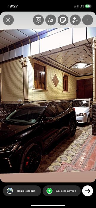 Tracker 2 RedLine Xitoy zborka