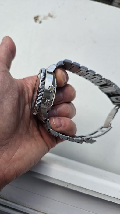 Citizen Promaster Bn 2031