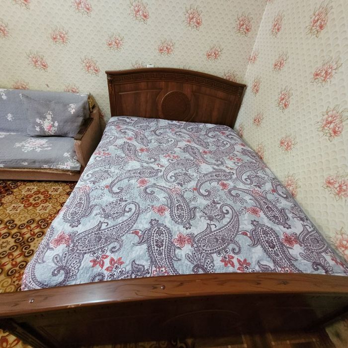 Чиланзар 1 квартал Высокопотолочка Аренда