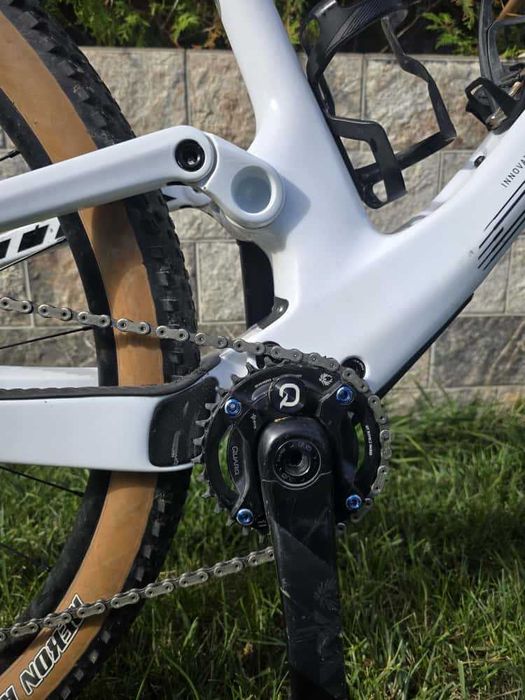 Scott Spark RC Pro 2022