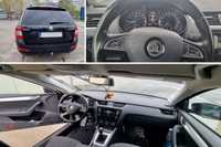 Skoda octavia 3 4x4 2.0 150 cai carte romania