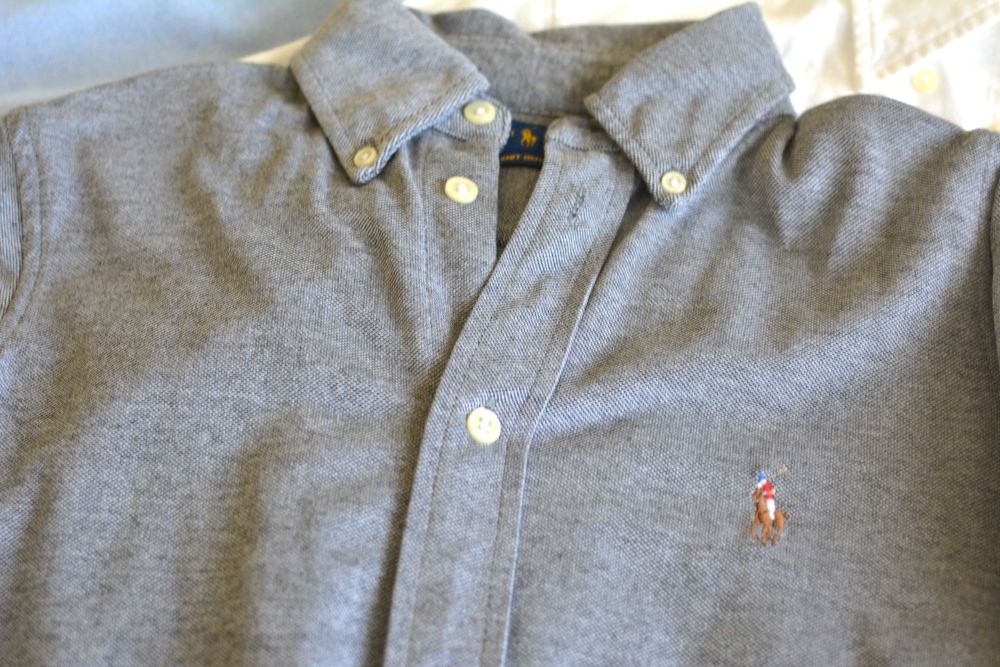 Дамски Ризи Ralph Lauren XS