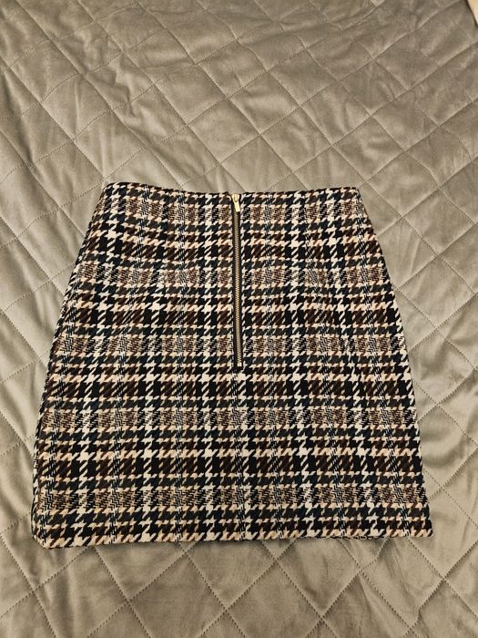 Fusta groasa H&M marimea XS