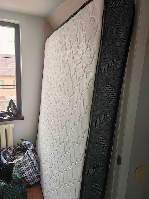 Матрас спальный новый