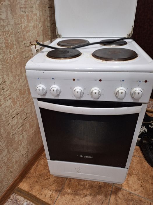 Продам печка идеальное состояние
