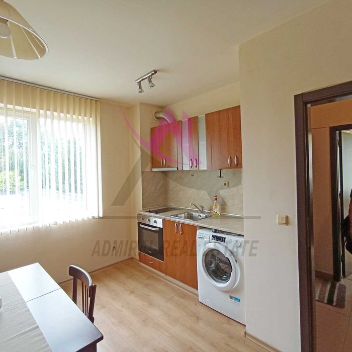 ТОП ЦЕНА и имот! Комфортен! Двустаен- Колхозен Пазар