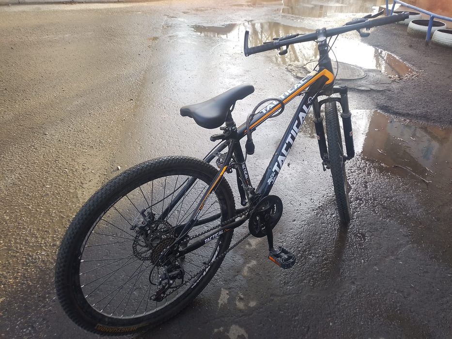 Продам велосипед.