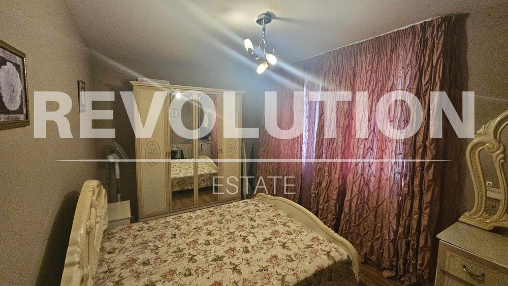 Дава се под наем Двустаен апартамент в Варна, Център - 55 кв.м за 475 € - Снимка #5