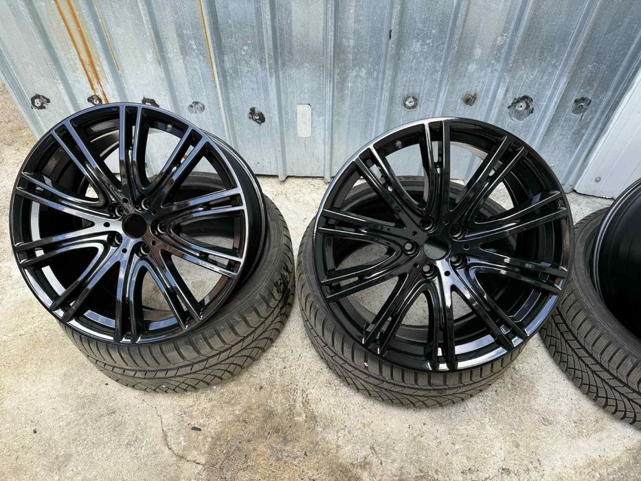 Джанти BMW Style 759i individual 20”ки
