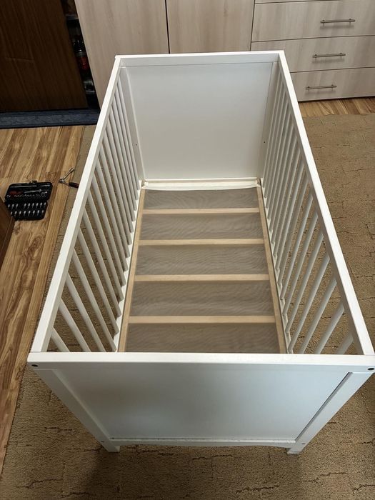 Бебешка кошара Икеа