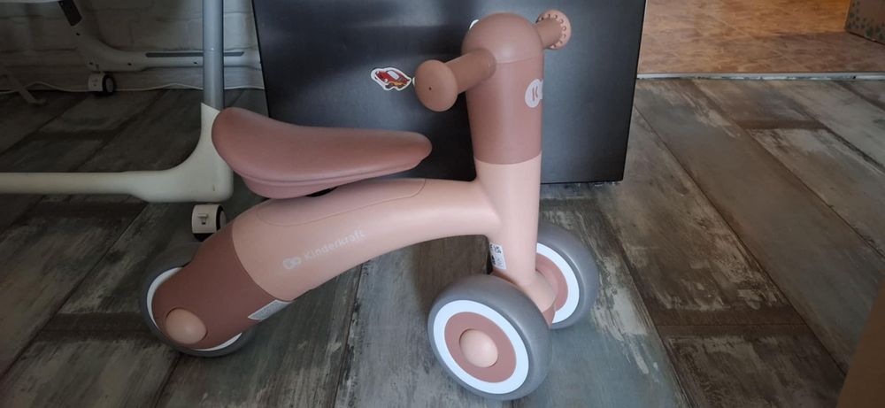 Баланс колело kinderkraft