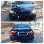 Bmw e90 seria 3