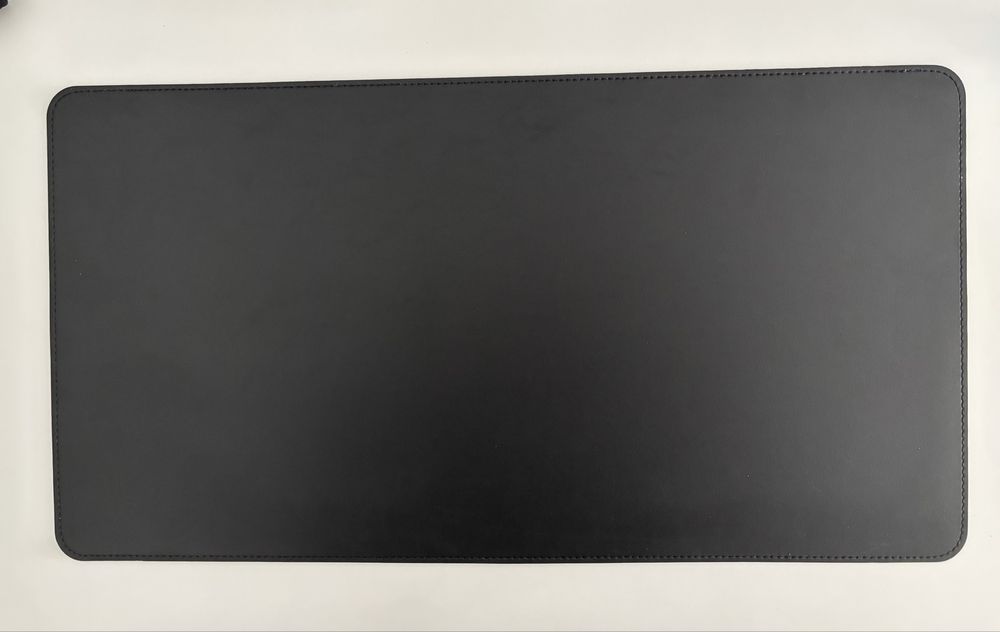 Mouse Pad Satechi Vegan-Leather Premium Desk Mat 680 x 314