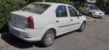 Vand Dacia Logan 1.4 Benzina 2010