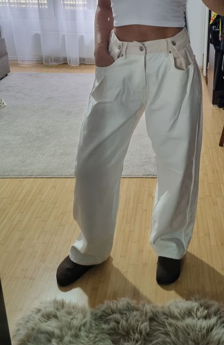 Blugi largi (mar.36/S)