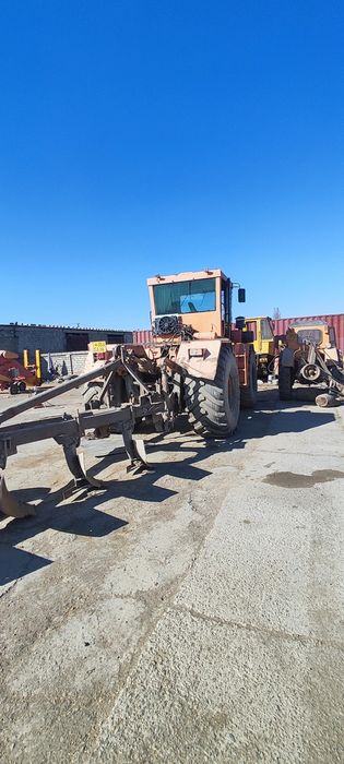 K 704 кировец kiroves