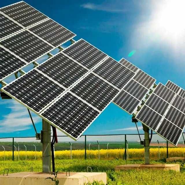 Арзон нархда Тошкентдан Quyosh panel Солнечные панели - виды моделей