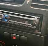 CD Player auto Sony