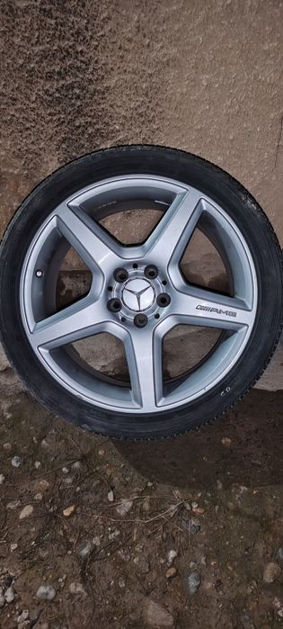 AMG Апалон Оригинал