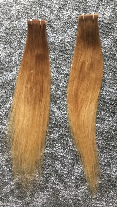 Extensi par natural100%  banda,cheratina,micronanoring,clip on