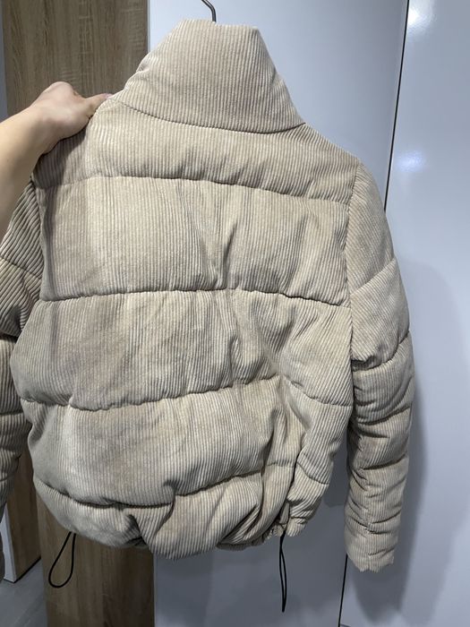 Only Зимно яке XS размер