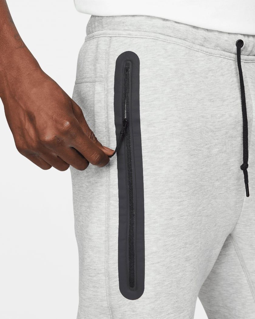 NIKE Долнищe Tech Fleece