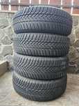 Anvelope 215/70 R16 Iarna Ca Noi!