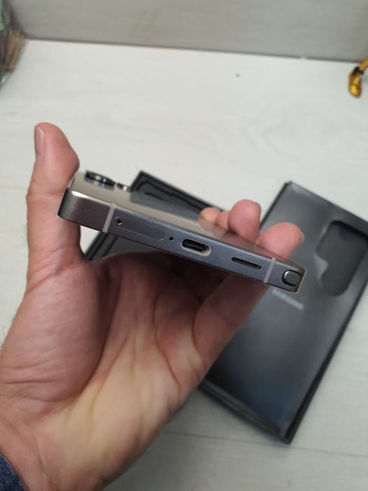 Samsung S25 Ultra 512g Телефон
