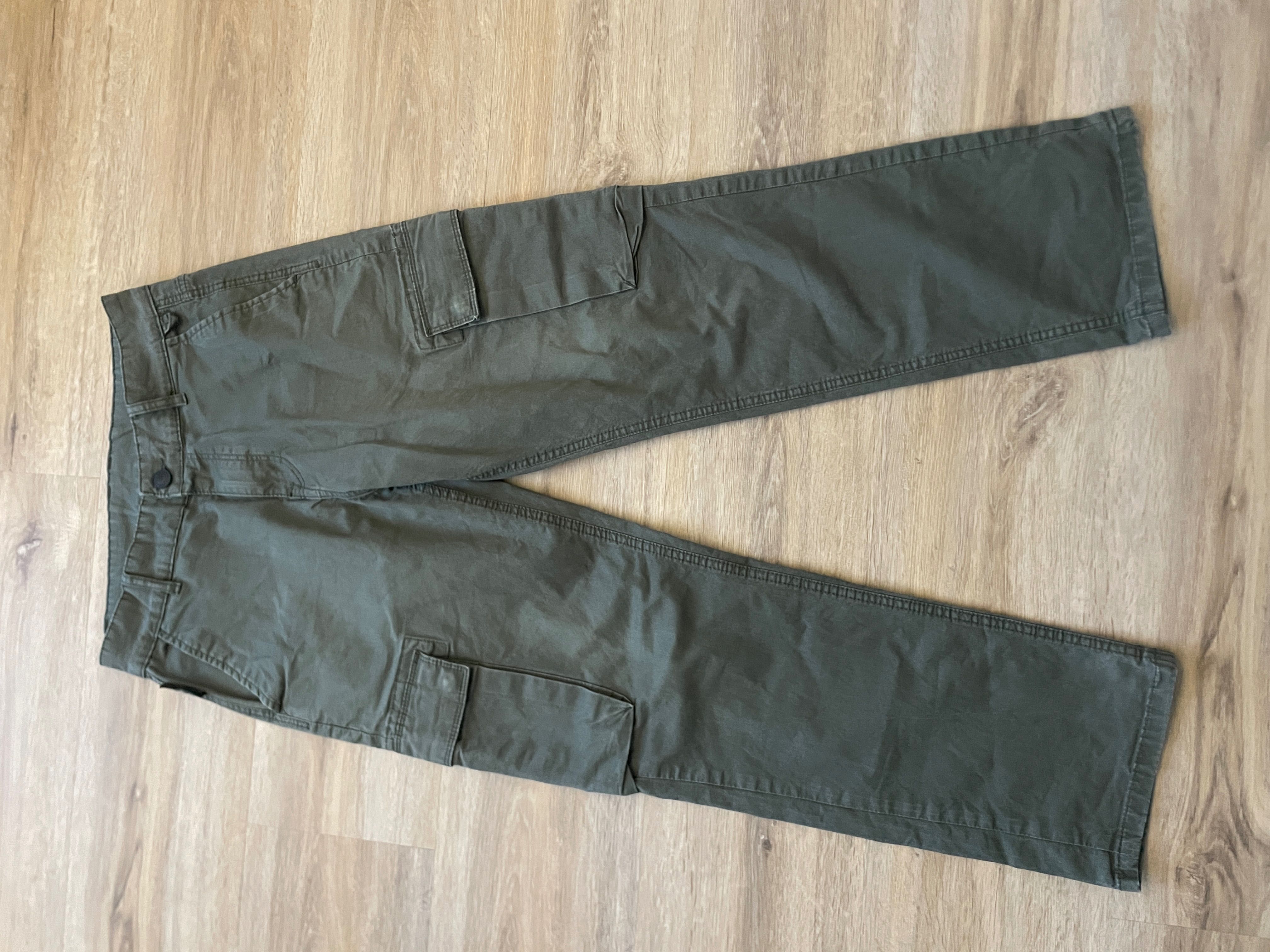 Карго панталон Cropp 30