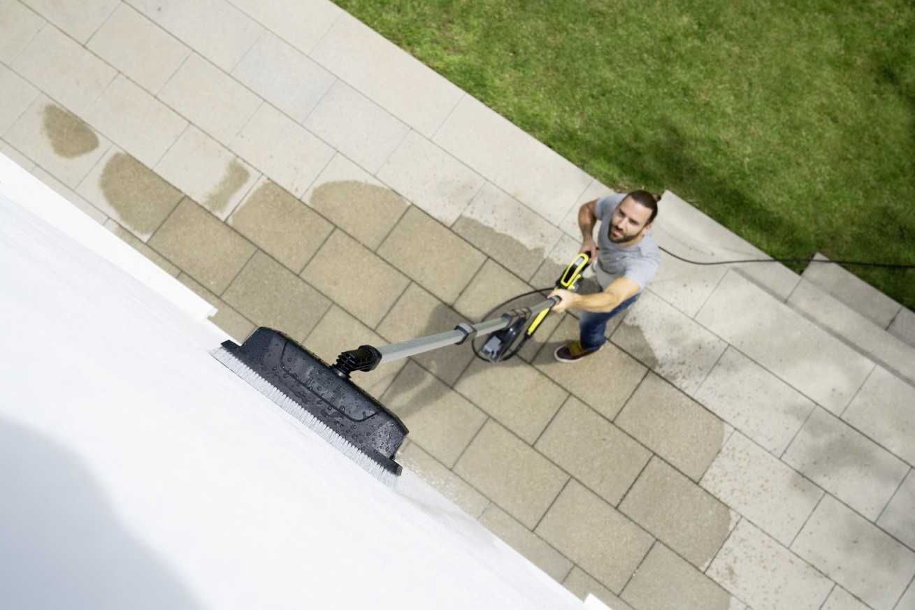 Уред за почистване на фасади и стъкла Karcher за K2 - K7