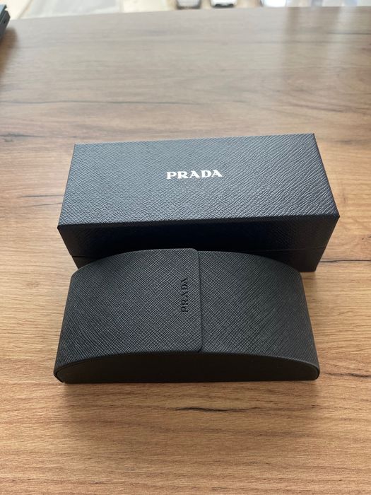 Слънчеви очила Prada PR65ZS - ZVN09T