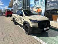 SsangYong Musso Noul Ssangyong Musso Grand 2.2 Diesel 4x4 Automat Garanție Finanțar