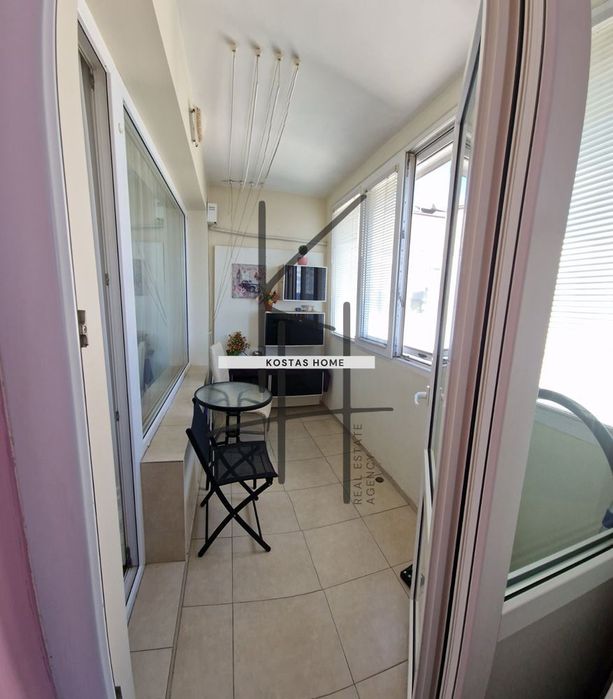 Продава се Двустаен апартамент в Варна, ХЕИ - 54 кв.м за 2204 €/кв.м - Снимка #2