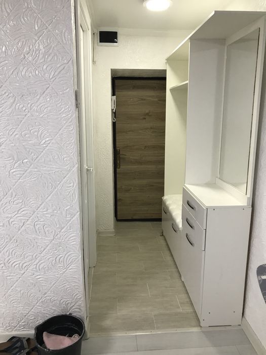 Аренда квартиры