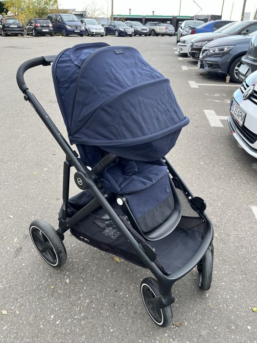Carucior Cybex Gazelle S